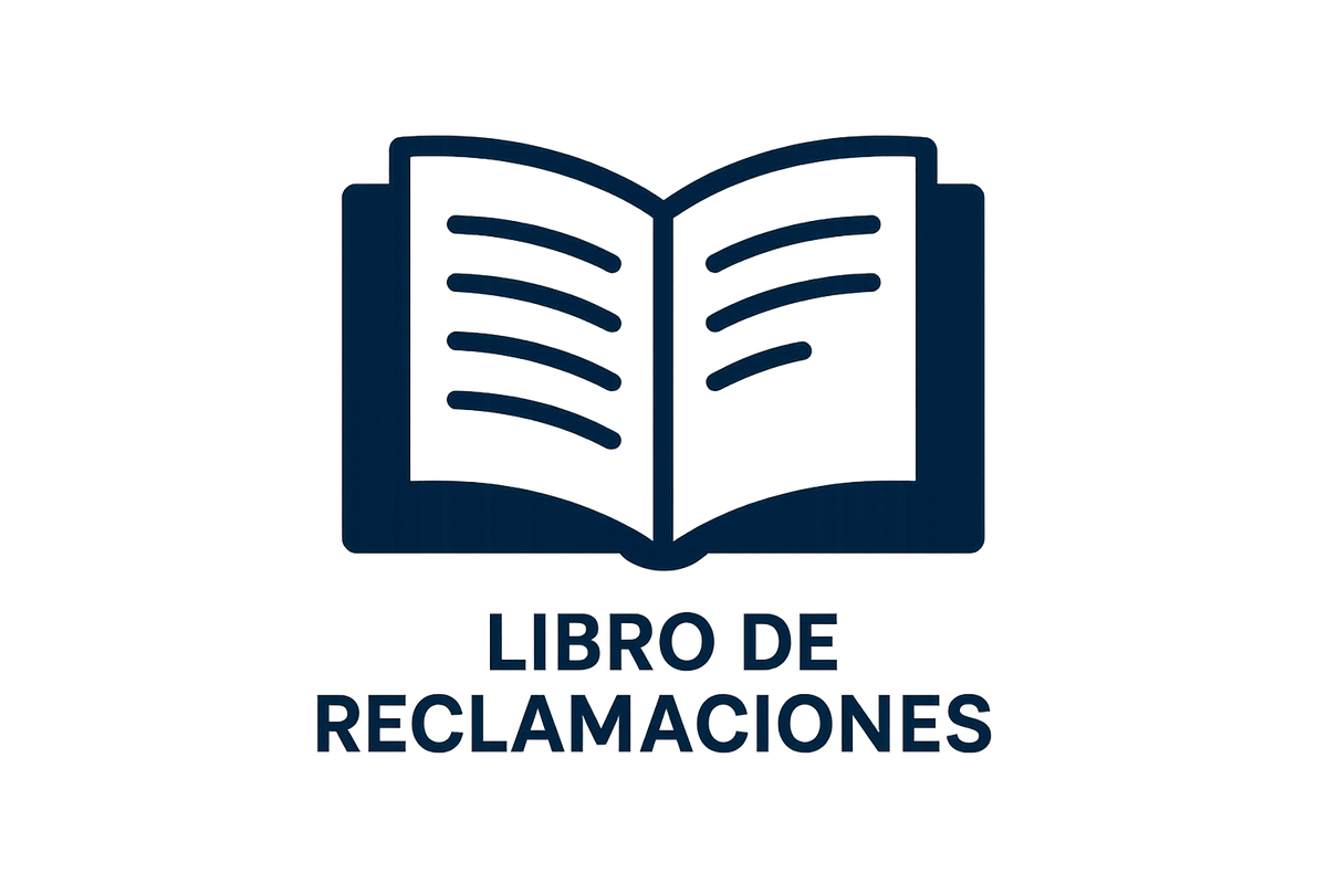 el libro abierto